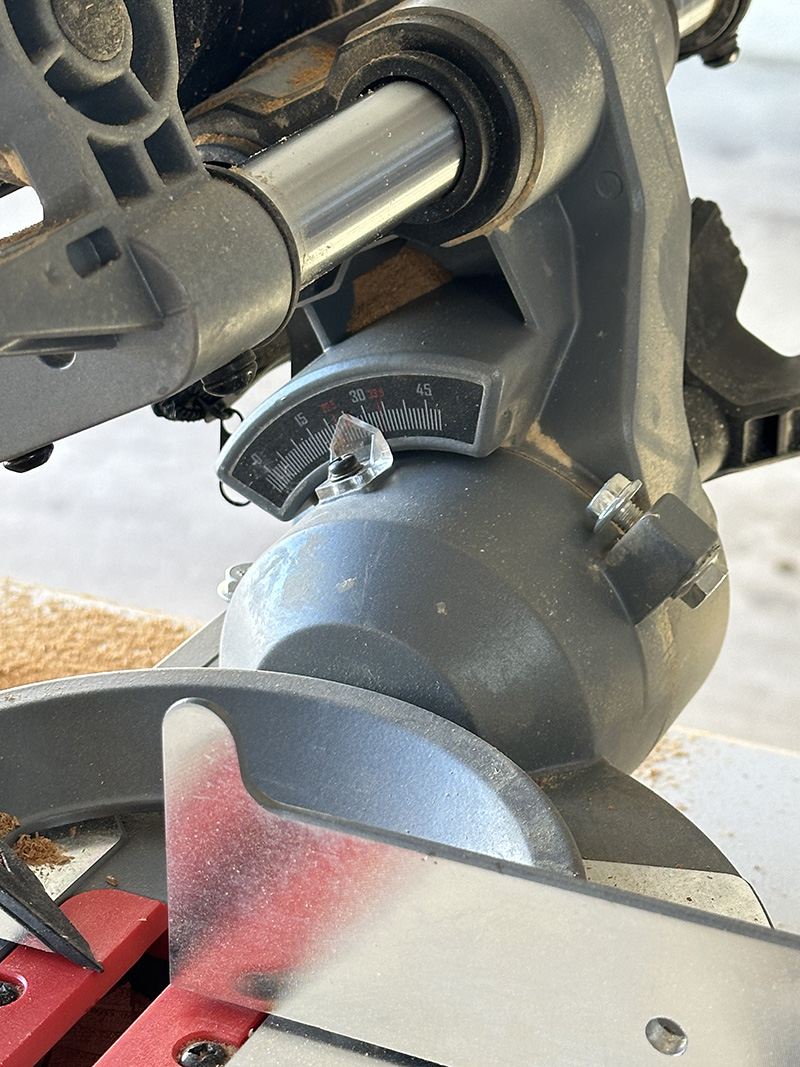 Miter Saw