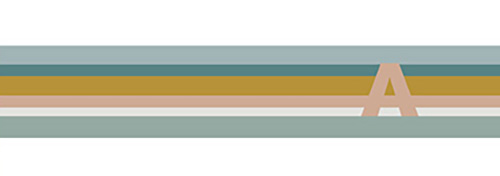 Striped colors