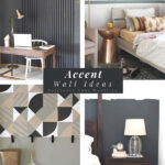 Accent Wall Ideas