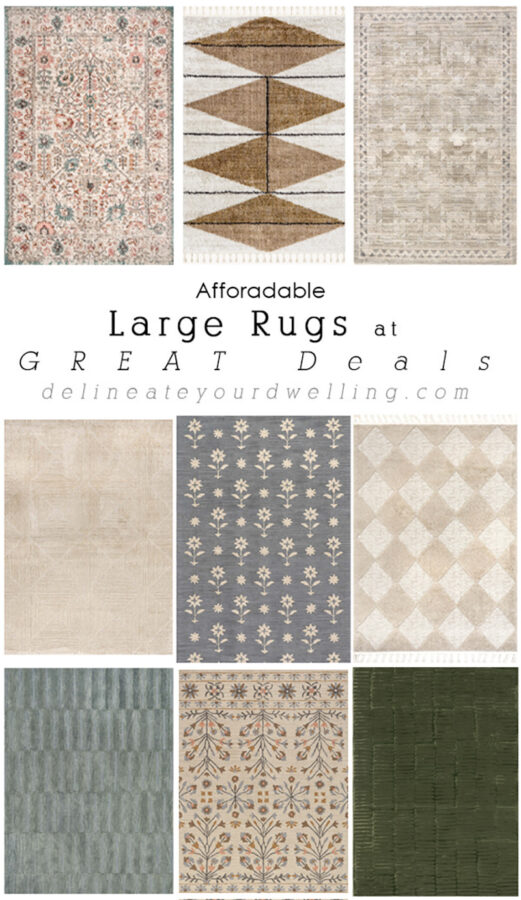 Large Alternative Rug Large Rugs at Affordable Deals - Delineate Your Dwelling