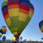 Albuquerque Balloon Fiesta