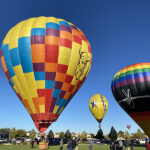 Albuquerque Balloon Fiesta