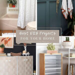Best DIYs for your home