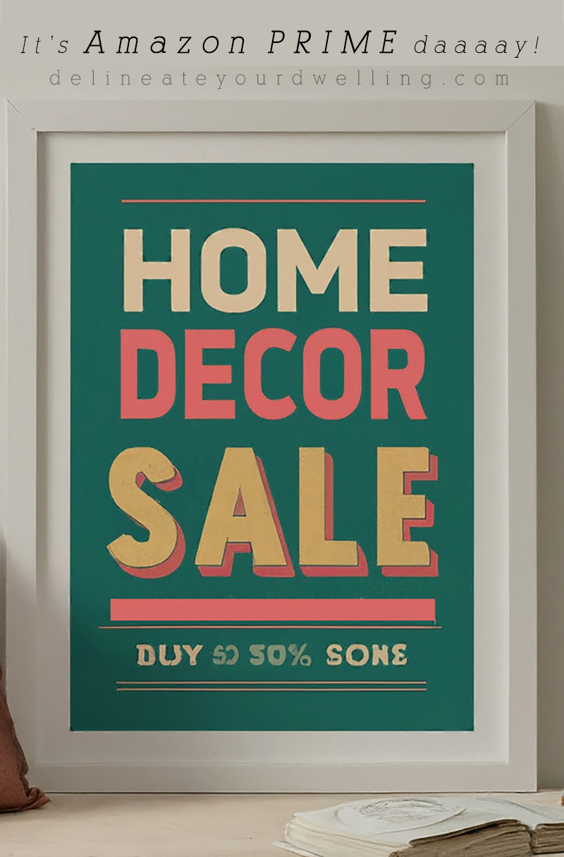 Amazon Prime Day finds