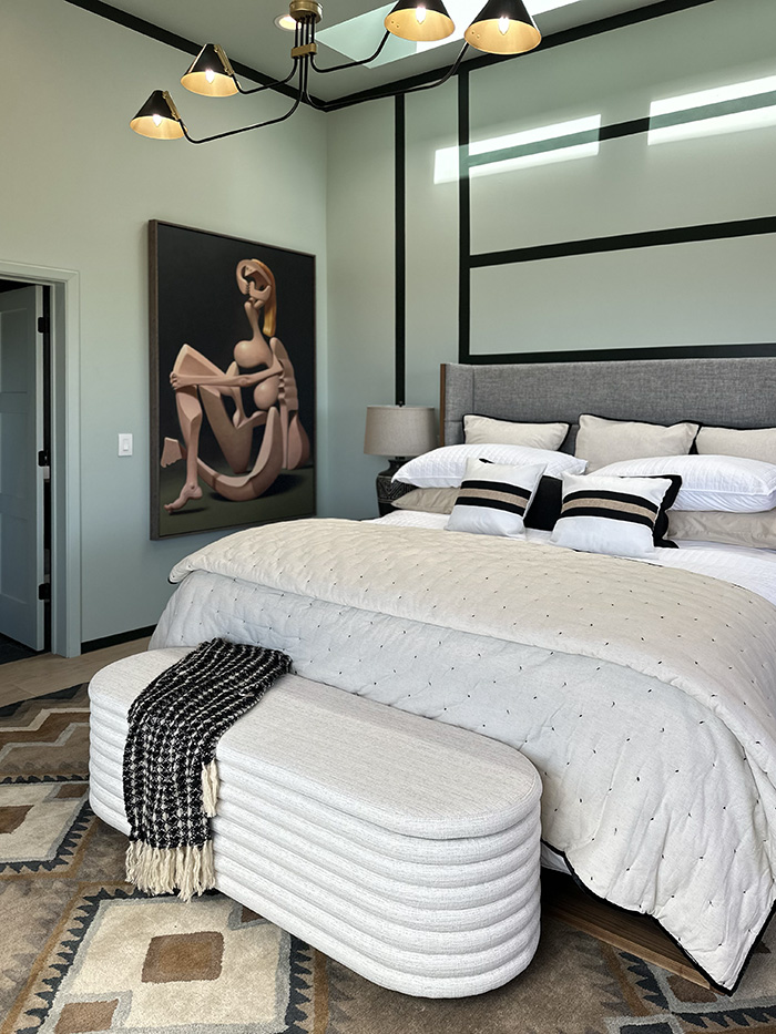 Amy-HGTV-Smart-Home-Santa-Fe Primary Bedroom