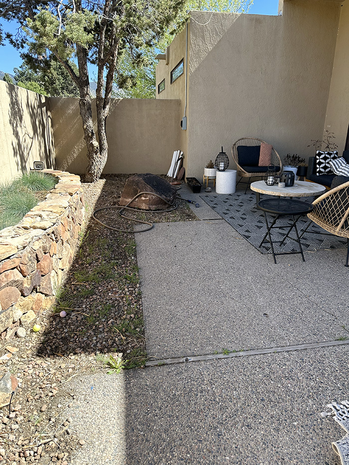 BEFORE-concrete-patio