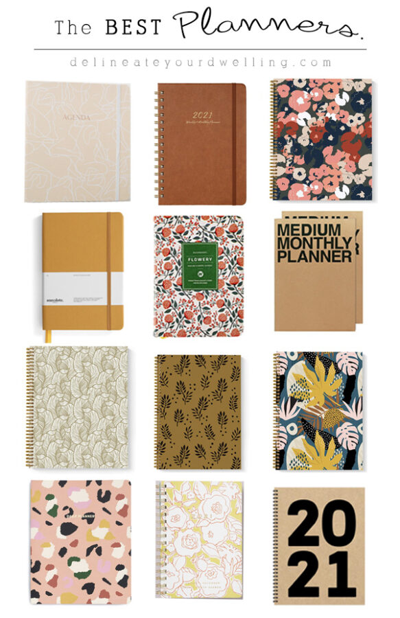 Best Planners