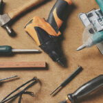 Beginner DIY Tools - 2