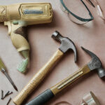 Beginner DIY Tools