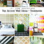 Best accent wall ideas