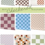 Checkerboard Wallpapers