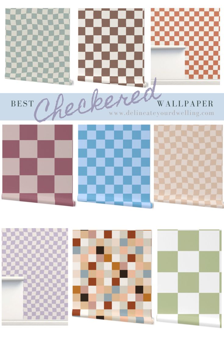 Best Checker Wallpapers