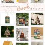 Best-Christmas-Book-Ornaments