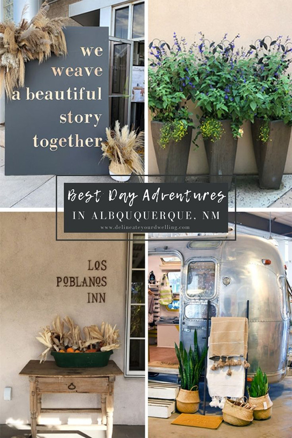 Best Day Adventures in Albququerque, NM