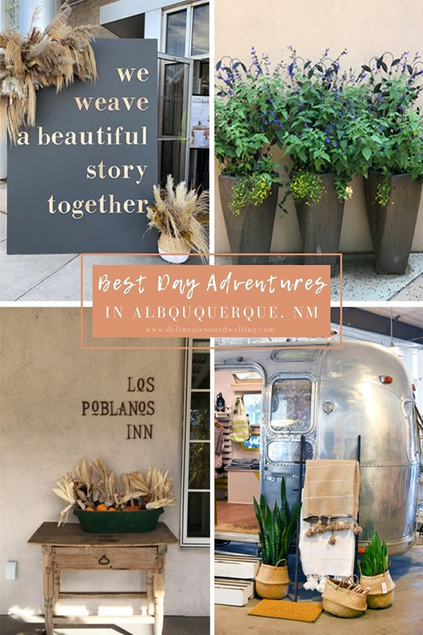 Best Day Adventures in Albuquerque, NM