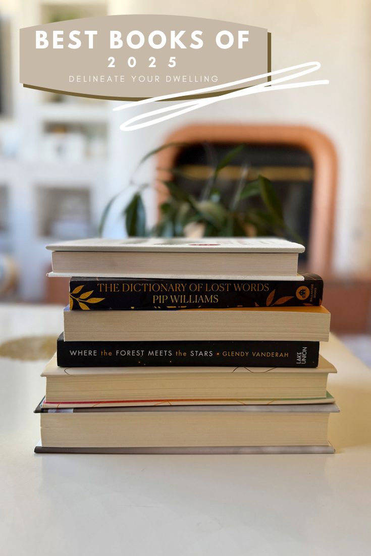 Best Fiction Books to Read of 2025