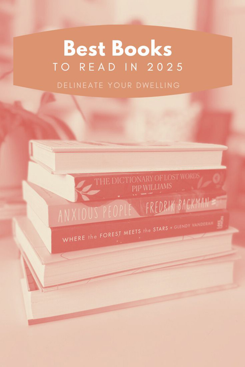 Best Fiction Books to Read of 2025