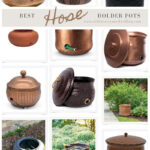 Best Hose Holder Pots