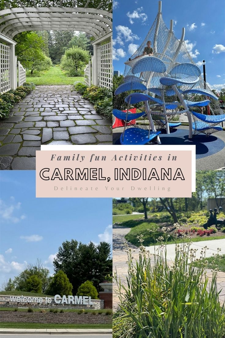 Family fun Activities in Carmel, Indiana
