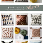 Best Throw Pillows