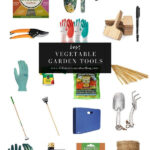 Best Vegetable Garden Tools