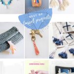 Best of Tassel DIYs