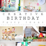 Birthday Party Ideas