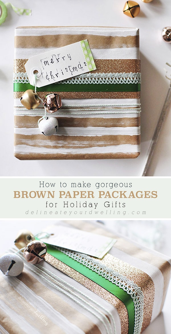 Brown Paper Packages