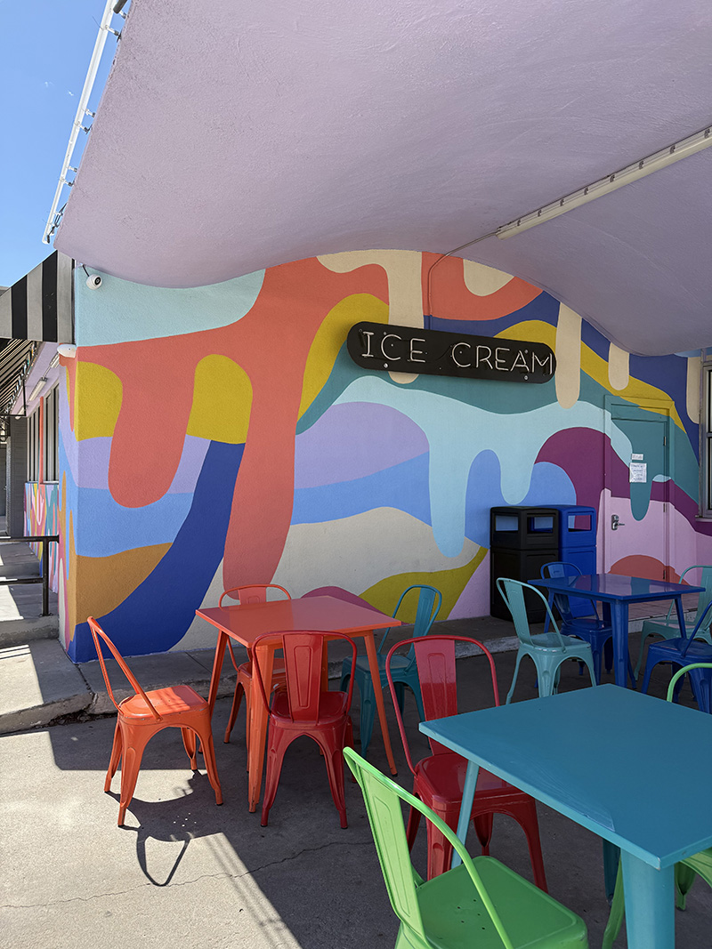 Burque Licks, Ice Cream Shop - Best Restaurants in Albuquerque, NM