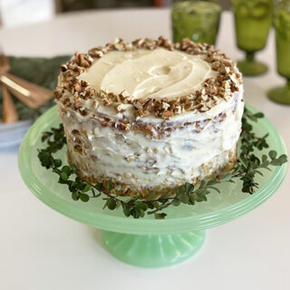 Carrot-Cake