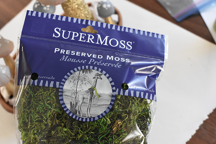 Super Moss