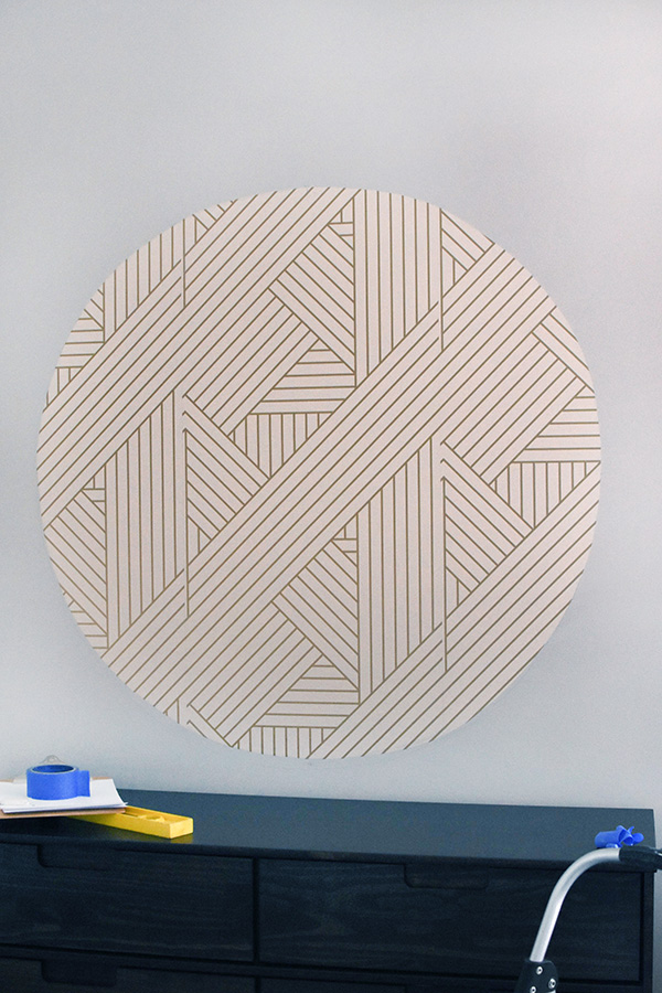 Wallpaper Circle