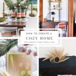 Create a Cozy Home