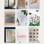 Creative Abstract Art Ideas