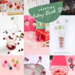 Creative-DIY-Holiday-Drink-Stirrers