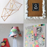 Creative Inspired Projects