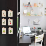 Creative-Office-Desk-Corner