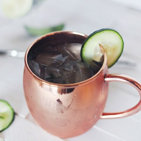 Cucumber-Mint-Moscow