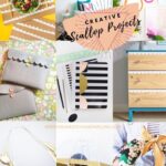 Creative Scallop Projects