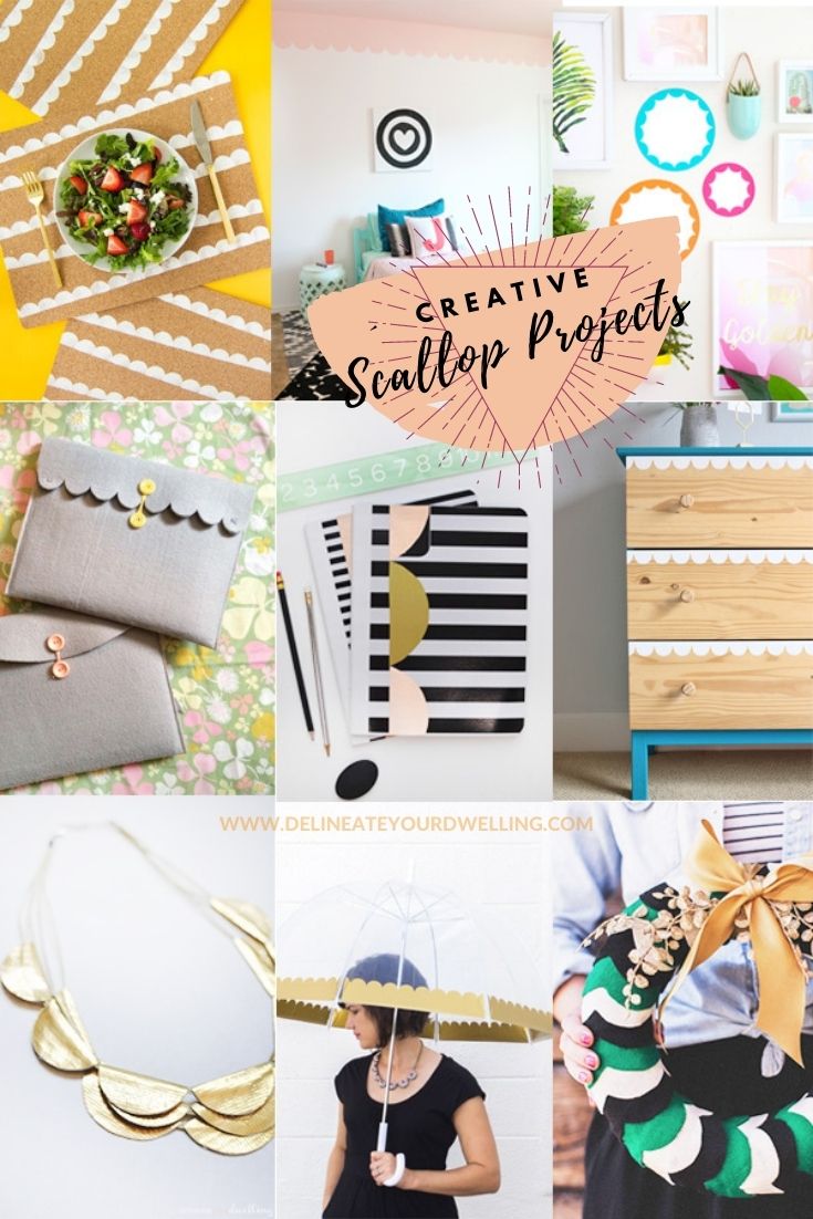 Creative Scallop Projects