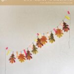 DIY-Leaf-Garland-Embellished