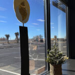 DIY Oversized Candles