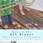 Planet Halloween Costumes