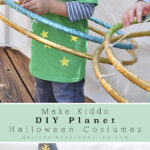 Kid Planet Costume