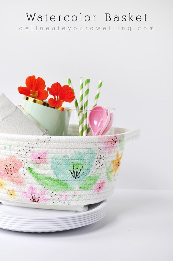 Mother's Day DIY + Handmade Gifts - Delineate Your Dwelling