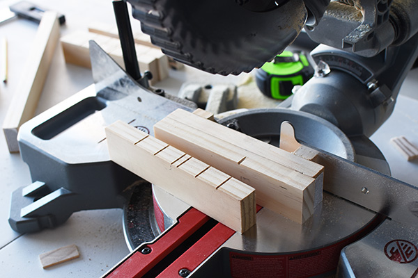 Miter Saw