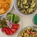 Three delicious dinner ideas