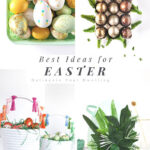 Best Easter Craft Project Ideas