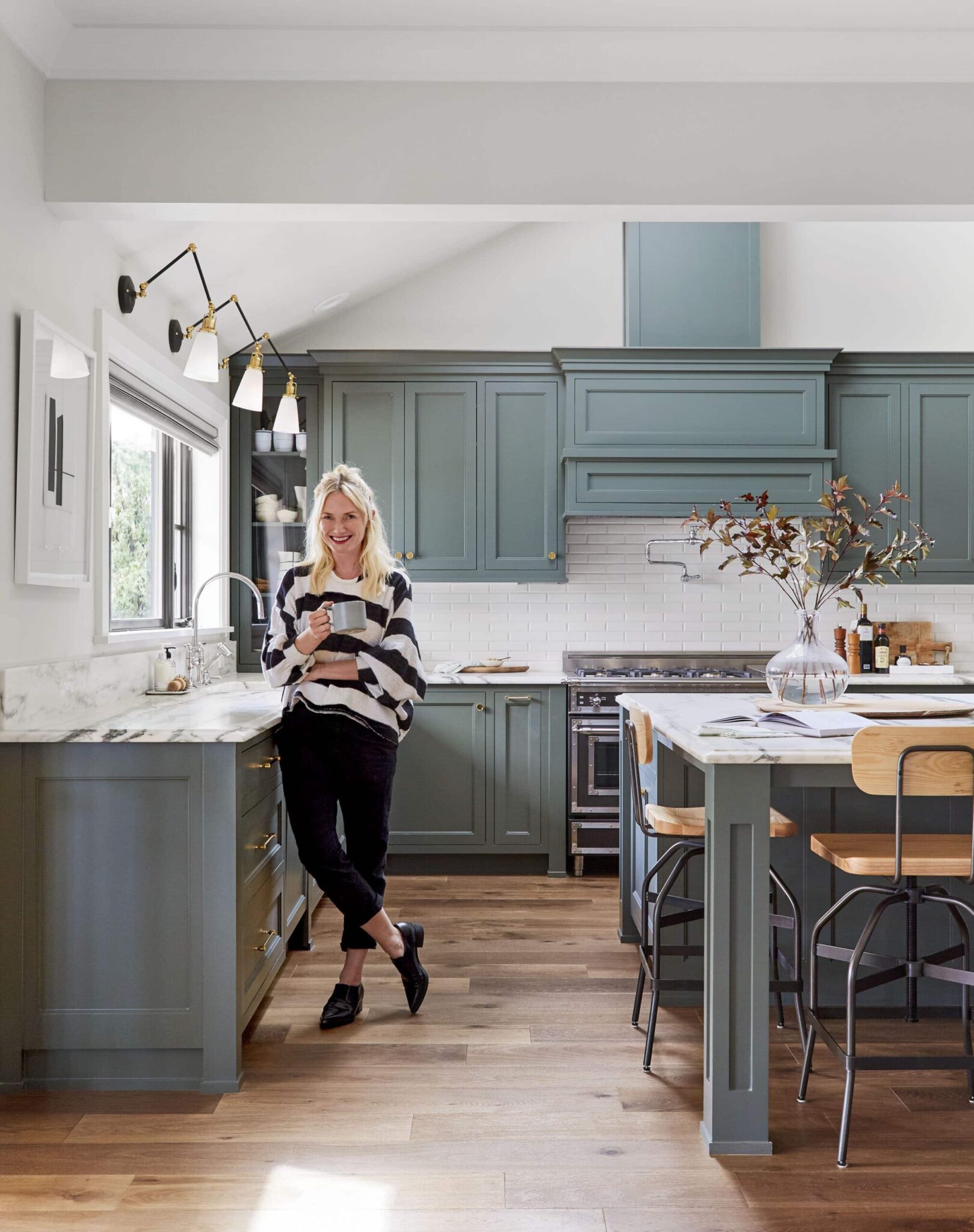 Best Earthy Green Paint Colors for your home - Delineate Your Dwelling