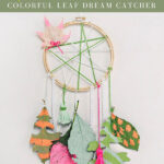 Fall-Leaf-Dream-Catcher